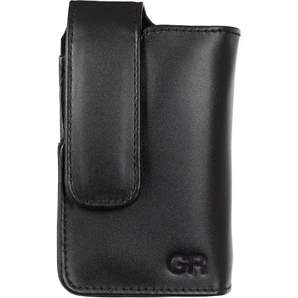 Ricoh GC-11 Soft Leather Case For Gr III /GR IIIx