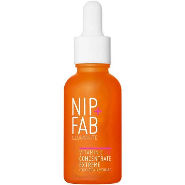 NIP+FAB Vitamin C Fix Concentrate Extreme 15% 30ml