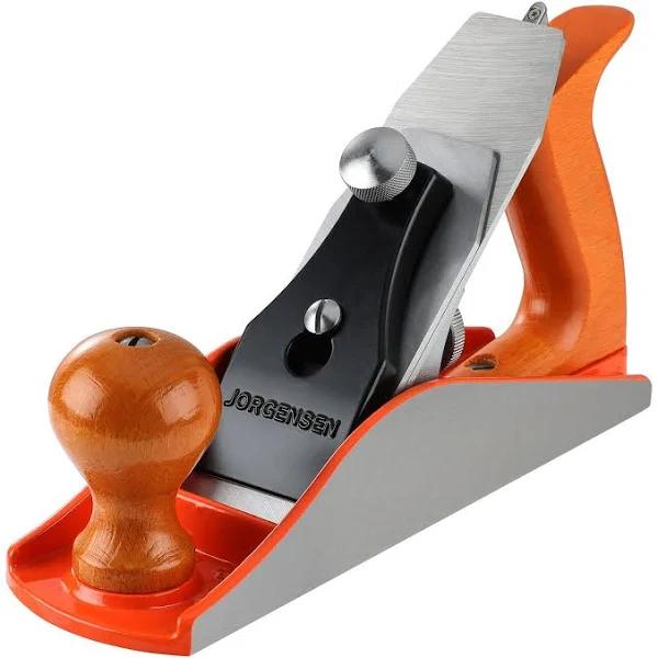 Pony Jorgensen No. 4 Smoothing Hand Plane