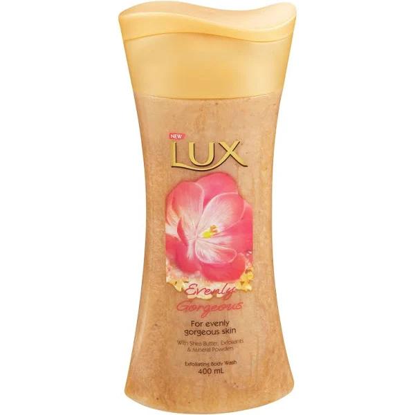 Lux Body Wash Evenly Gorgeous 400 ml