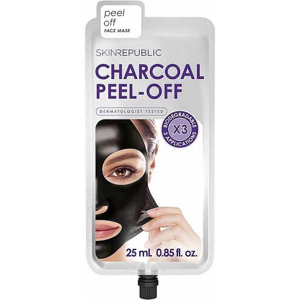 Skin Republic Charcoal Peel Off Mask