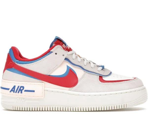 Nike Air Force 1 Low Shadow Sail (Women's)