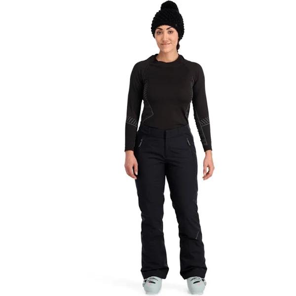 Spyder Winner Ski Pant - Black | Ski Pants