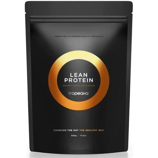 Tropeaka Lean Protein Chocolate / 1kg