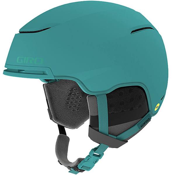 Giro Womens Terra MIPS Women's Snowboard/Ski Helmet, M Matte Teal