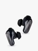 Bose Quietcomfort Ultra Earbuds - Black