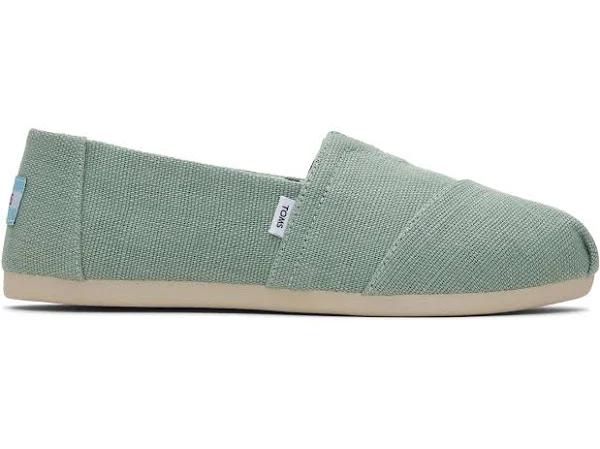 Toms Women's Alpargata Loafer Flat