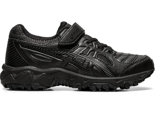 ASICS Gel-Trigger 12 TX PS (Black) K13