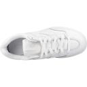 New Balance Unisex CT302 White - Size 4.5