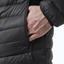 Helly Hansen Verglas Down Insulator Jacket Bright Black - S