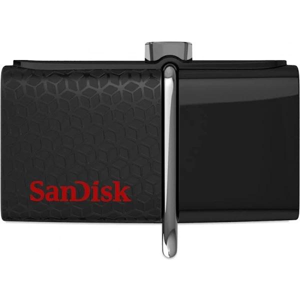 SanDisk 64GB USB 3.0 Ultra Dual Drive