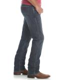 Wrangler Mens Retro Slim Straight Jean 34" Leg Jerome - 34" 34"