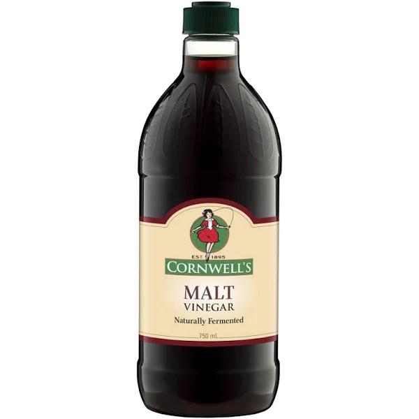 Cornwell's Malt Vinegar 750ml