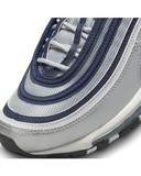 Nike Air Max 97 Metallic Silver Chlorine Blue (Women's)