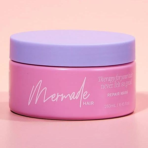 Women's Mermade Hair Repair Mask