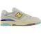 New Balance 550 Sea Salt Yellow (PS)