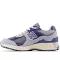 New Balance Men's 2002R Pigment/Light Aluminum - Size 9.5