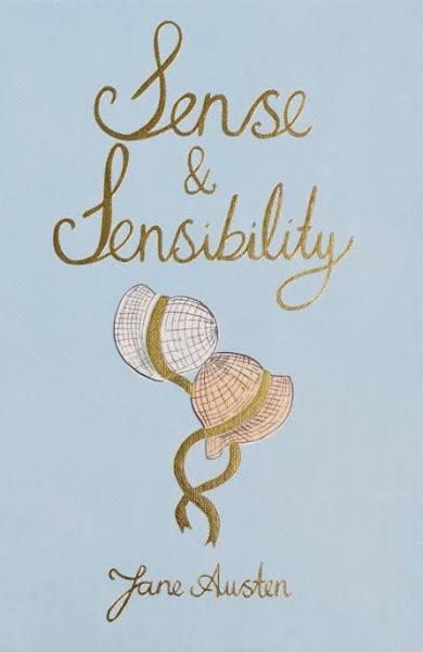 Sense and Sensibility - Jane Austen