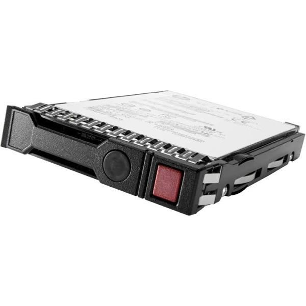 HPE MSA 2.4TB SAS 10K SFF M2 Hard Drive