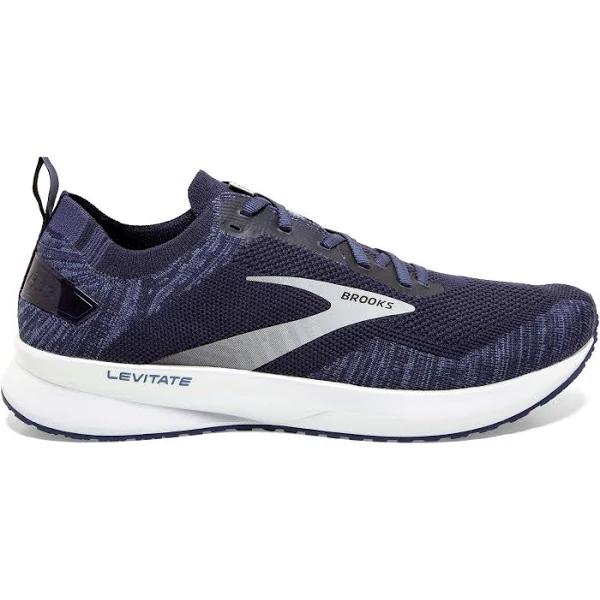 Brooks Levitate 4 12.5 Men&S Navy