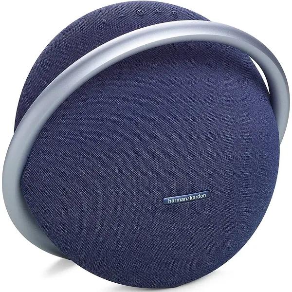 Harman Kardon Onyx Studio 8 (Blue)