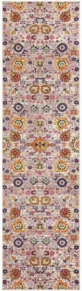 Babylon 210 Multi Runner Rug 300X80CM