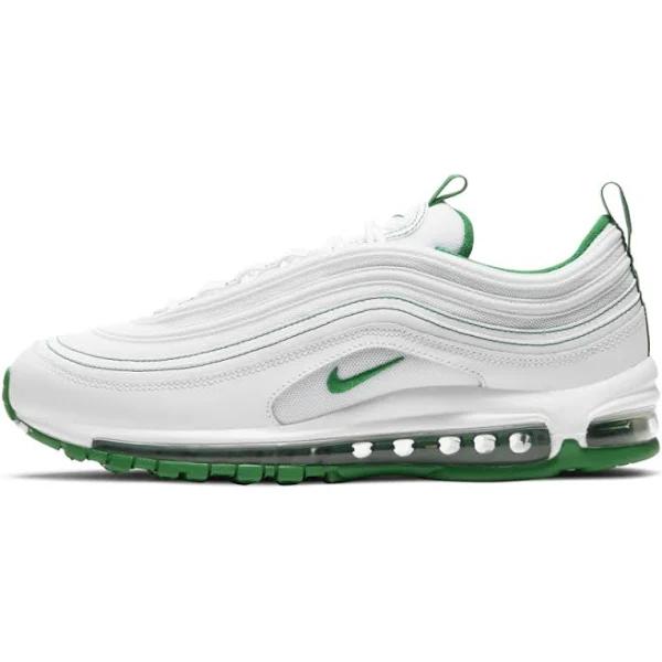 Nike Air Max 97 White Pine Green