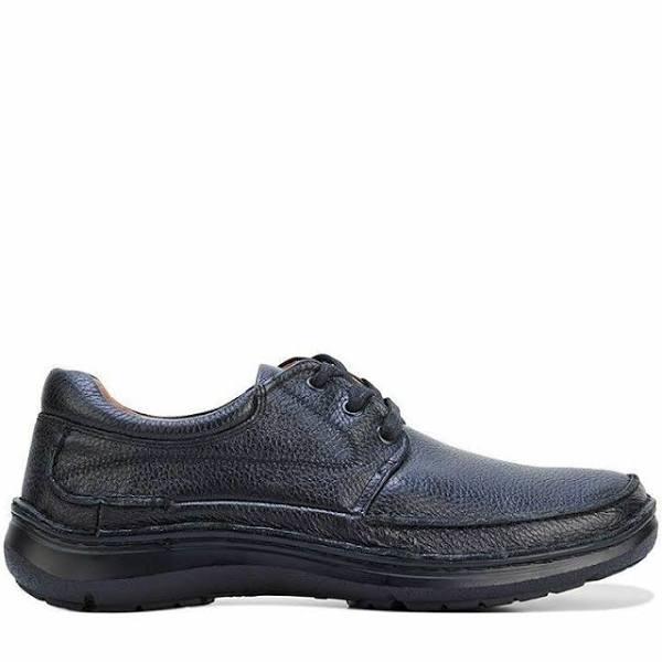 Hush Puppies Borrow Black / 7.5