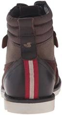 DVS Bishop Mens Boots - Brown