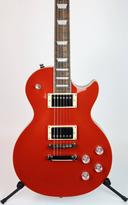 Epiphone Les Paul Muse Scarlett Red Metallic