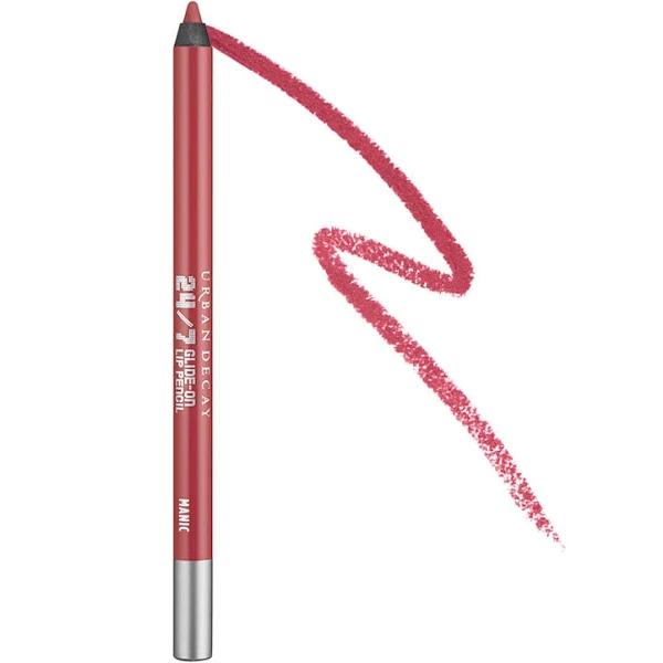 Urban Decay 24/7 Glide-On Lip Pencil - Manic