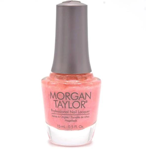 Morgan Taylor Nail Polish Ambience (15ml)