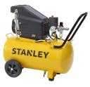 Stanley 2.5HP 50L Direct Drive Air Compressor SXAC2550121