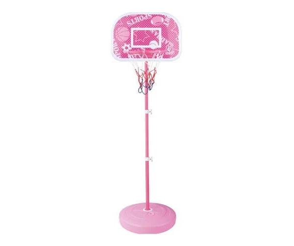 Ausway Portable Freestanding Kids Basketball Hoop Backboard Stand System 200x46x7cm