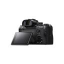 Sony Alpha A7R IIIA Full-Frame Mirrorless Camera Body