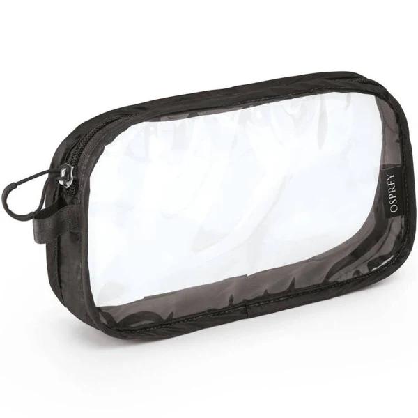 Osprey Ultralight Liquids Pouch - Black