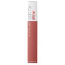 Maybelline Superstay Matte Ink Liquid Lipstick - Self-Starter 130