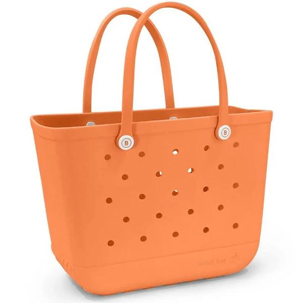 Bondi Bag Weekender - Tangerine