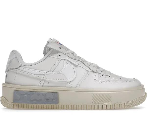 Nike Air Force 1 Fontanka Phantom (Women's)