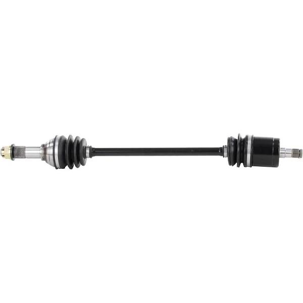 TrakMotive Can-Am Defender Complete Inner & Outer Front Right CV Joint Axle