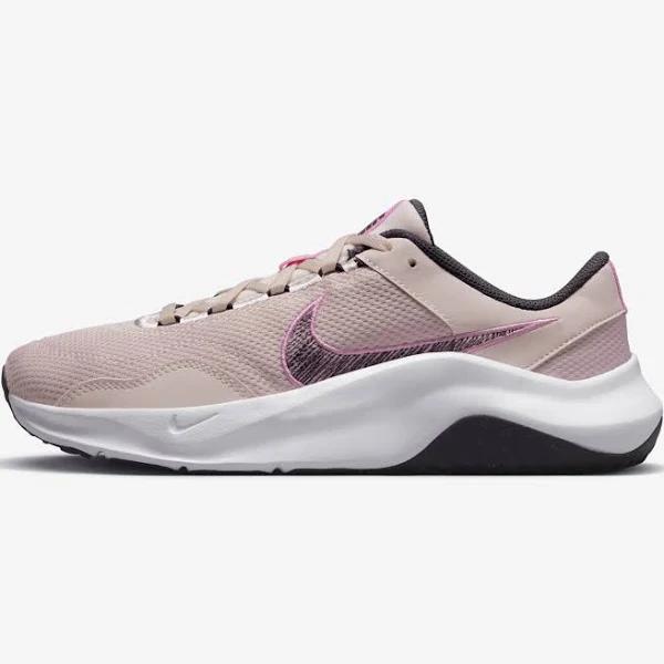 Nike Legend Essential 3 Next Nature Women's Training Shoes - Pink