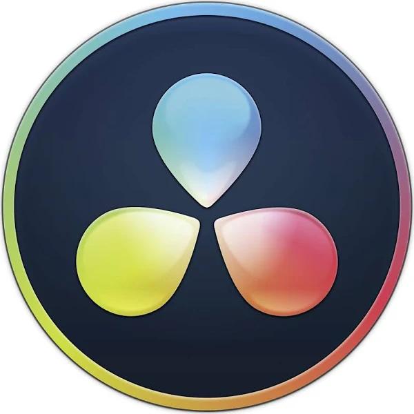 Blackmagic Davinci Resolve Studio