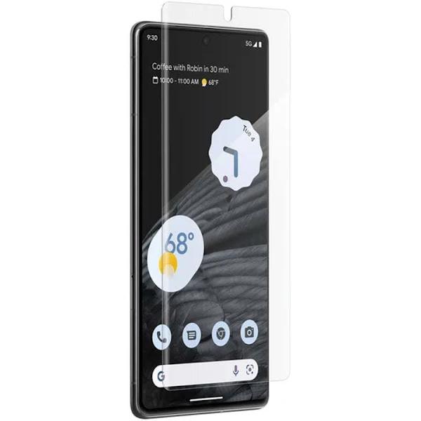 InvisibleShield Flex Curve Screen Protector for Google Pixel 7 Pro