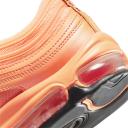 Nike Air Max 97 'Atomic Orange' Sneakers | Women's Size 10