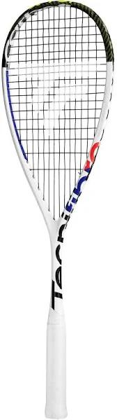 Tecnifibre Carboflex 130 X-Top Squash Racquet