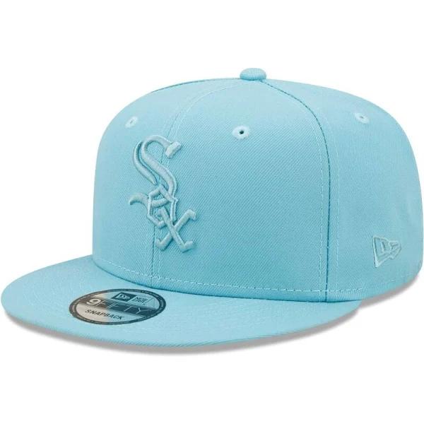 New Era Sky Blue/Cilantro Los Angeles Dodgers 1988 World Series 59Fifty Fitted Hat Light Blue