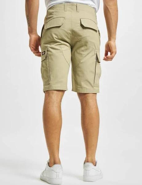 Dickies Millerville Short - Khaki - 40 - Men