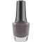 Morgan Taylor Nail Polish Lacquer Enamel Dress Code 15ml