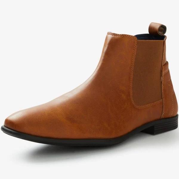 Rivers - Mens Boots - Chelsea Boot - 9