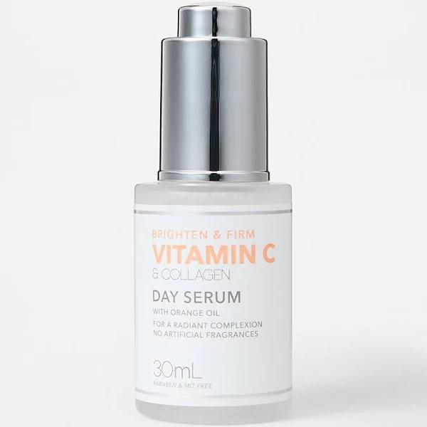 Kmart Vitamin C & Collagen Day Serum 30ml